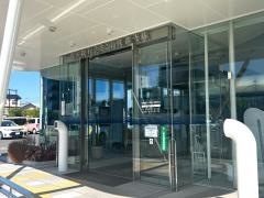 四国銀行よさこい咲都支店