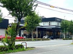 九州マツダ東比恵店