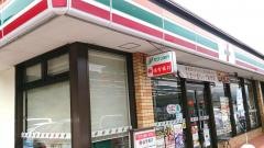 セブンイレブン　相知長部田店
