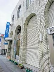 肥後銀行人吉駅前支店