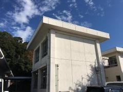白旗小学校