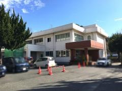 白旗小学校
