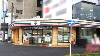 セブンイレブン　大分駅前店