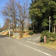 天然塚公園