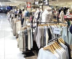 ハニーズ　北谷イオン店