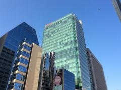 日本オラクル株式会社