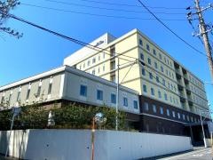 恩田第二病院