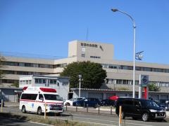 新潟中央病院
