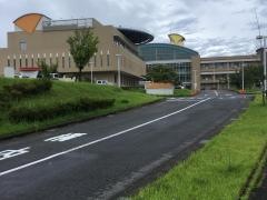 愛知県立あいち小児保健医療総合センター