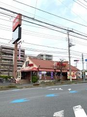 ビッグボーイ　東浦和店