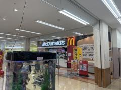 マクドナルド　愛川コピオ店