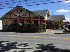 コメダ珈琲店　浜松三方原店