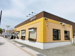 ジョイフル　米子福原店