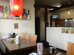 麺小屋八日市場店
