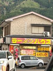 ラーメンハウス