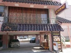 ボンベイ・インディアン・ダイニング　宇品店