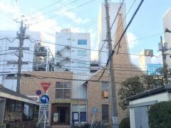 春日部福音自由教会
