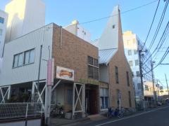 春日部福音自由教会