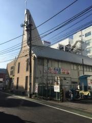 春日部福音自由教会