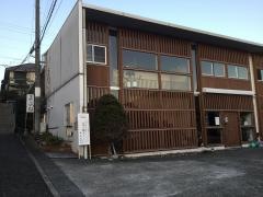 まぶね教会