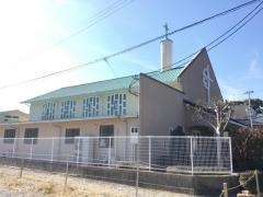 日本キリスト教団　尼崎教会