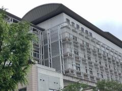 甲府市立甲府病院