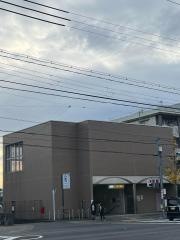松ケ崎駅