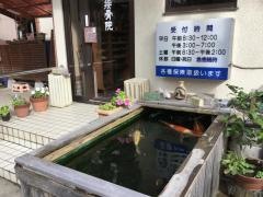 大浜堂接骨院
