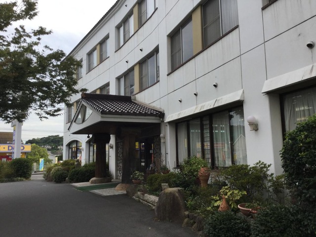 ニューエルダーセンター 施設外観