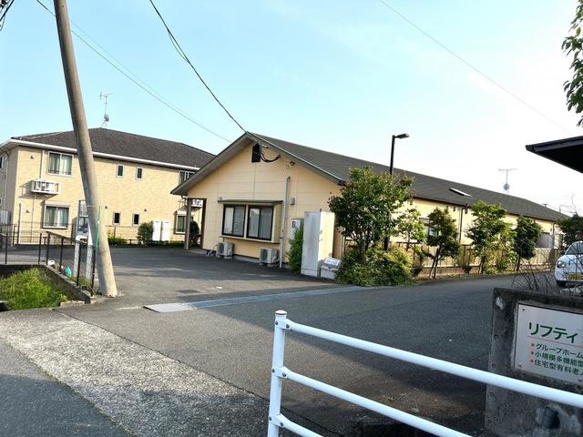 原古賀紀水苑