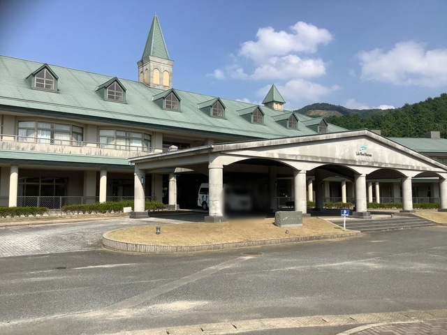 レイクウッド久山