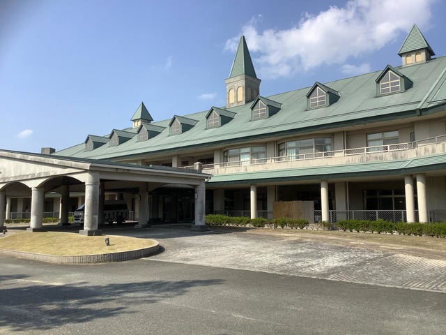 レイクウッド久山