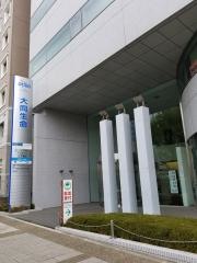 大同生命保険株式会社　群馬支社