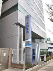 大同生命保険株式会社　群馬支社
