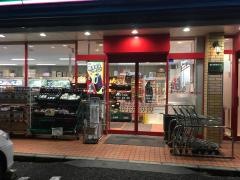 まいばすけっと　亀有4丁目店