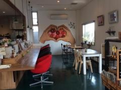 ｃａｆｅ　ＤＡＹＳＥＹＥ