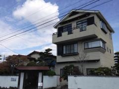 尾張温泉郷　/　湯元館