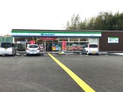 ファミリーマート　加古川福沢店