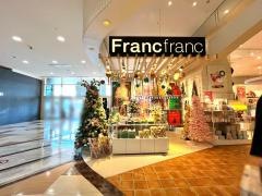 Ｆｒａｎｃｆｒａｎｃ　イオンモール宮崎店