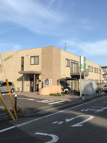 愛の家グループホーム松戸小金原