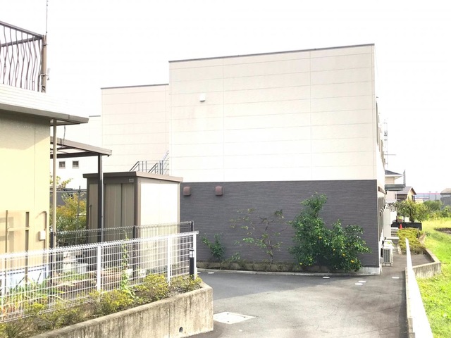 アクタガワ　ハートフルホーム厚原