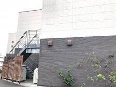 アクタガワ　ハートフルホーム厚原