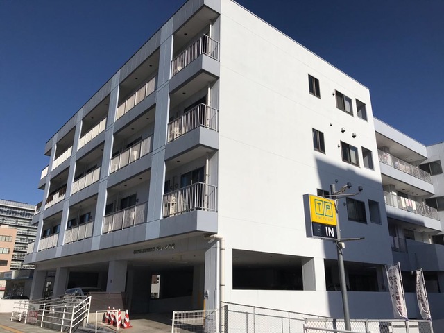 介護付有料老人ホーム　コミューン柏葉