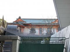 大山祇神社宝物館