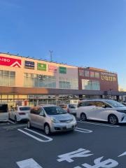 ダイソーいなげや川崎京町店