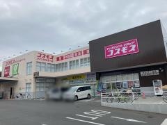 ドラッグストアコスモス　せんげん台店