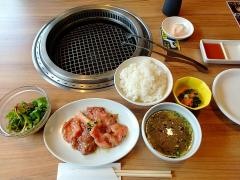 三河焼肉徳川苑　福岡東店