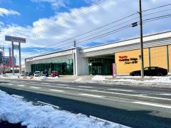 トヨタモビリティ滋賀　Ｓａｔ彦根店