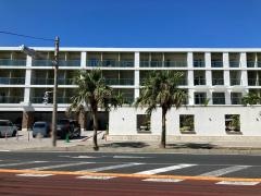 OKINAWA　KARIYUSHI　LCH．RESORT　on　The　Beach