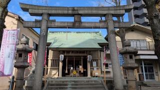志演尊空神社